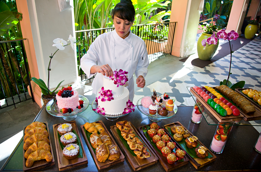 The Royal Hawaiian's sweet new bakery Hawaii Magazine