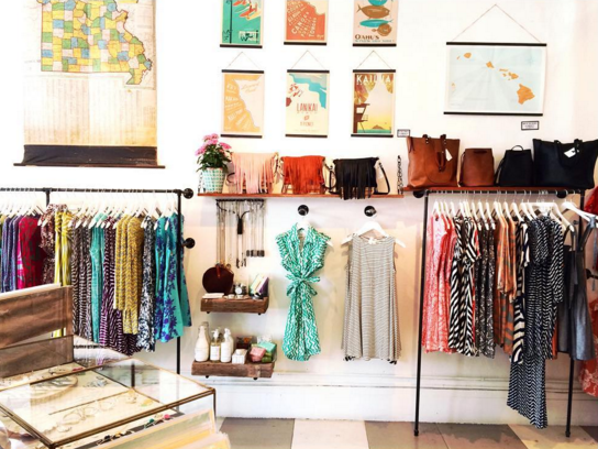 These 4 Local Boutiques Make Luxury Shopping Personal - Northshore Magazine