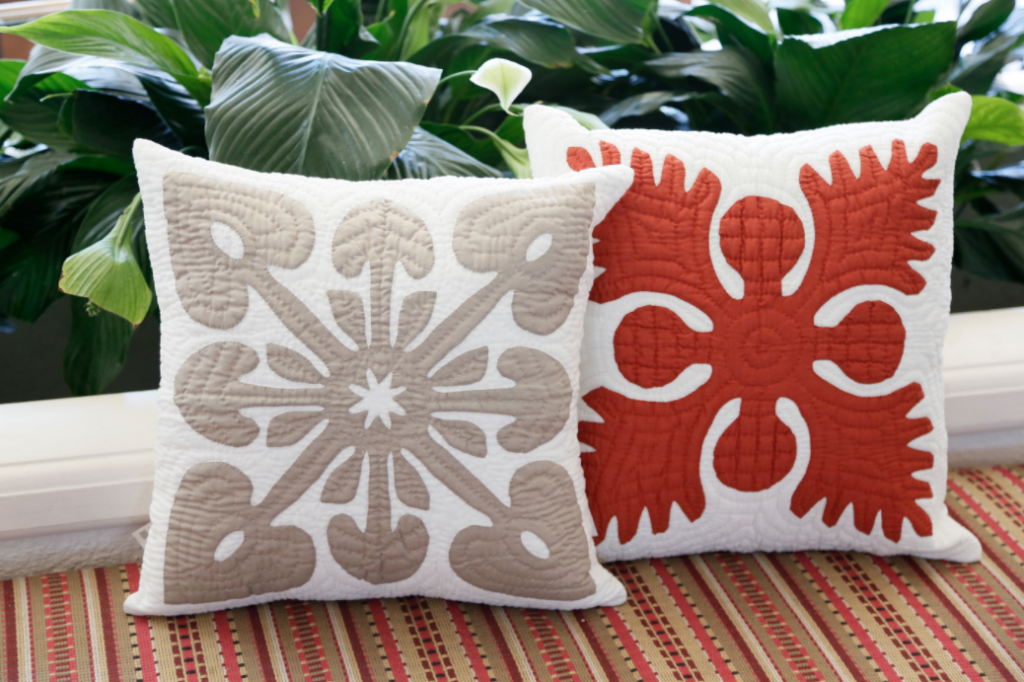 Hawaiian Pillow Co. Non-Woven Pillow Insert, 18 x 18, 1 Each 