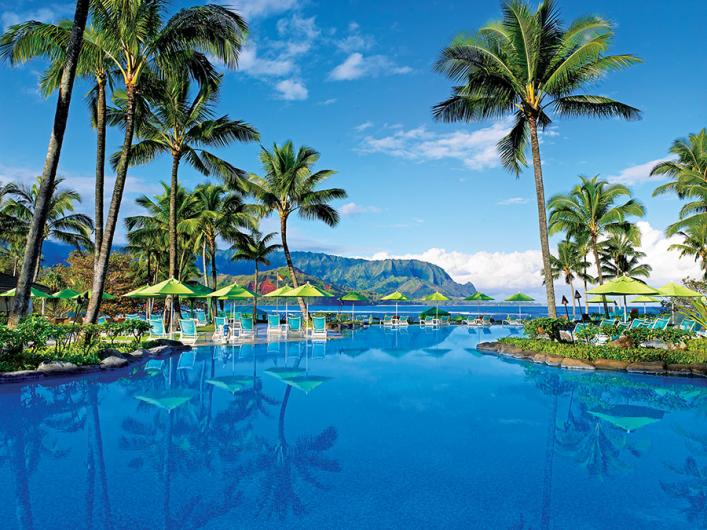 The 20 Best Hawaii Luxury Hotels And Resorts Hawaii Magazine Readers Choice Awards 2015 3532