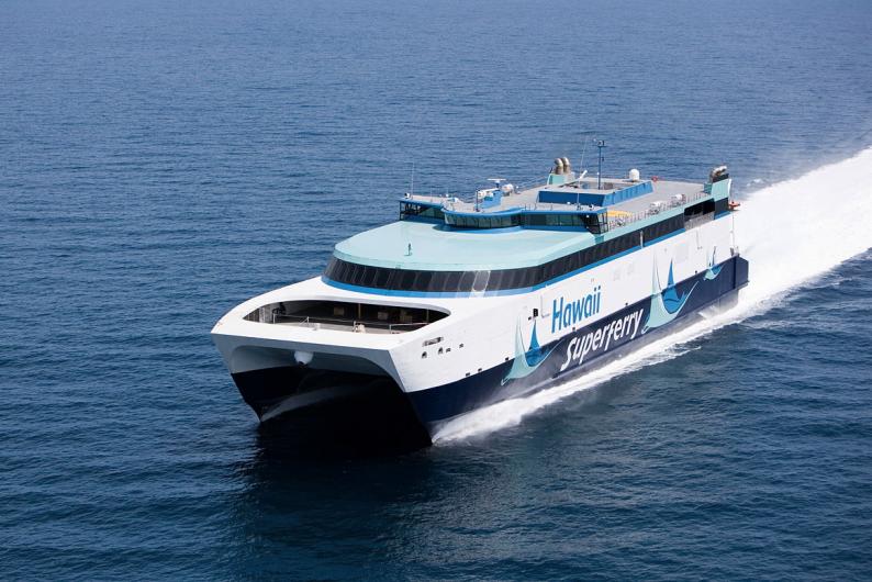 Superferry