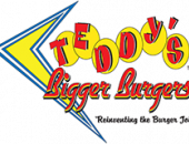 Teddy's Bigger Burgers