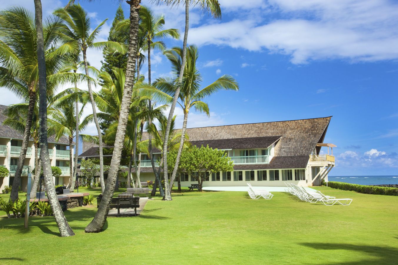Stay at Kauai's Newest Affordable Oceanfront Hotel, The ISO Hawaii