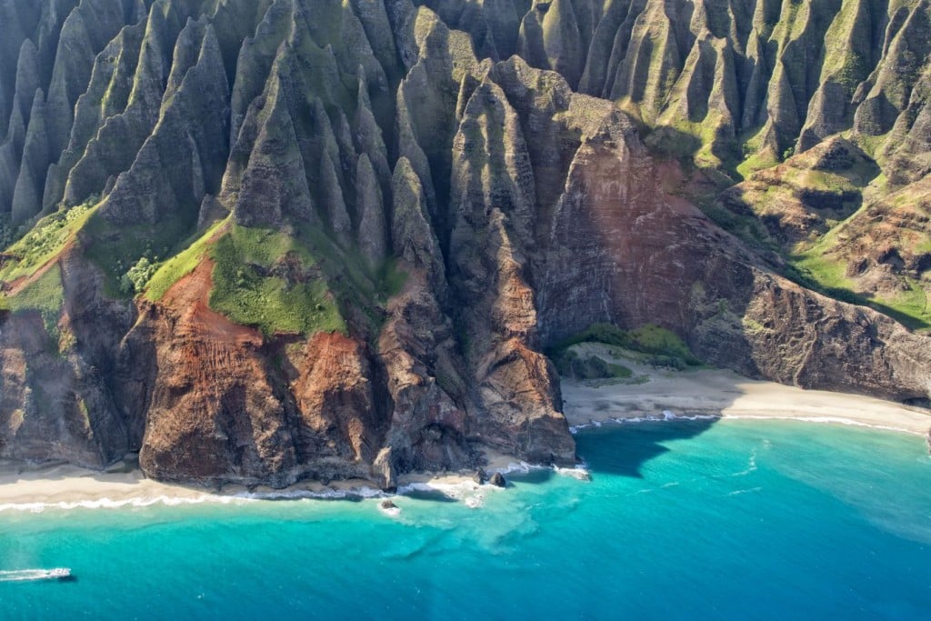 hawaii dream trips