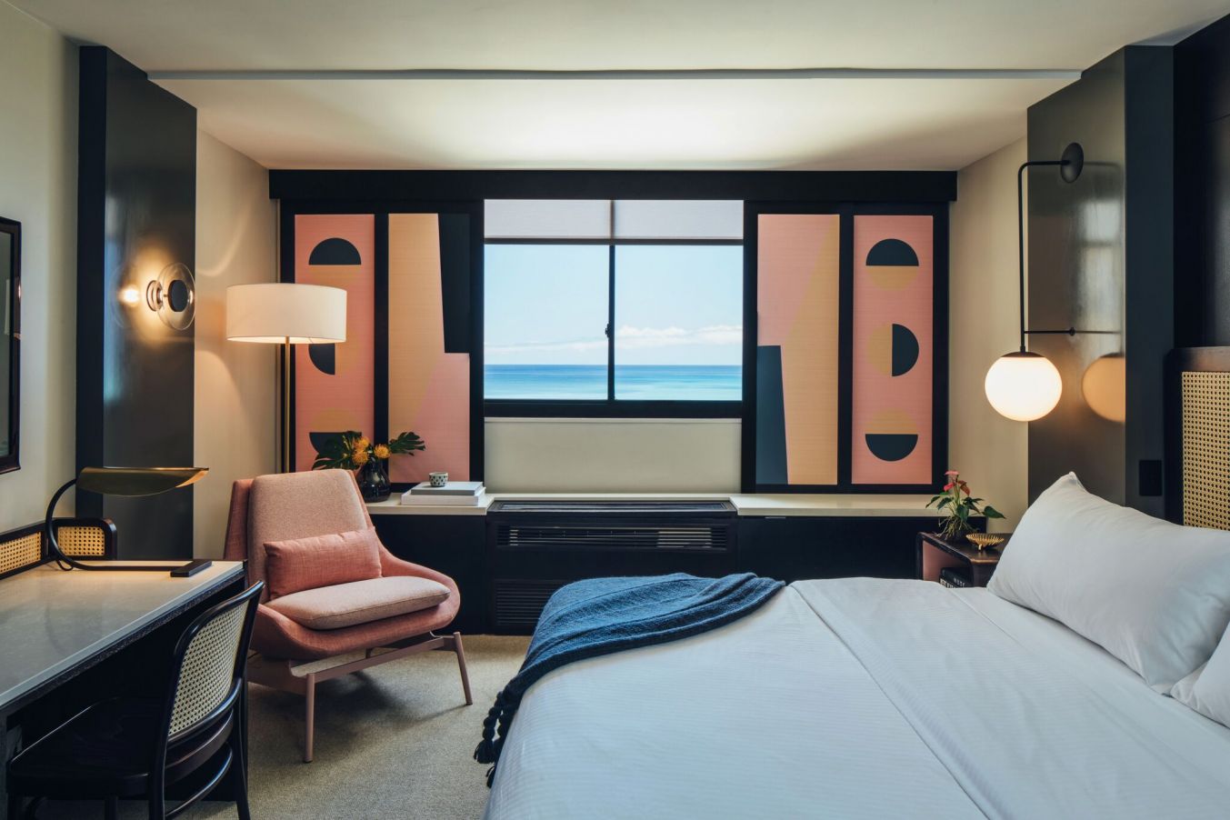 This Redesigned Waikiki Hotel Focuses on 'Local Wellness' - Hawaii Magazine