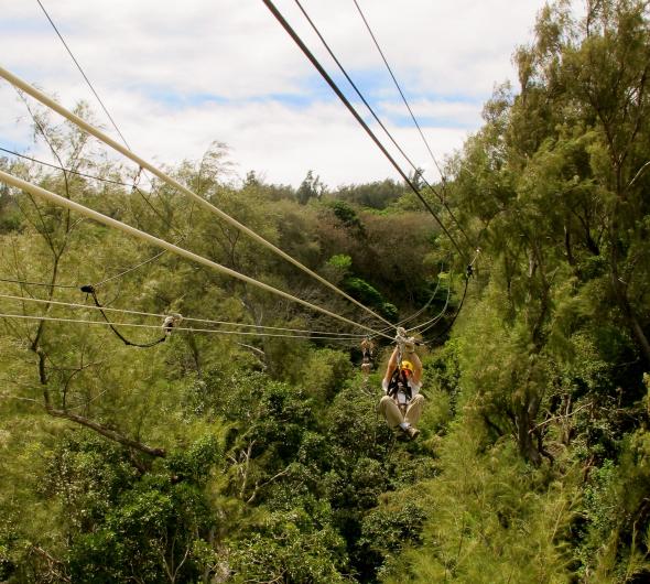 Zipline 1