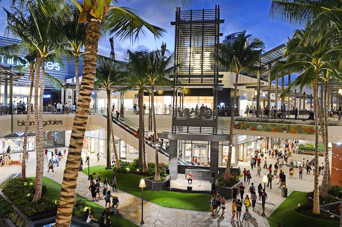 A Comprehensive Guide To Ala Moana Shopping Center In Honolulu, HI: A ...