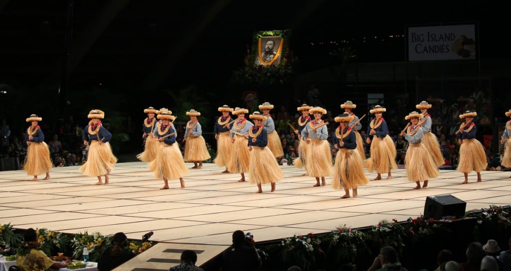 merrie monarch festival