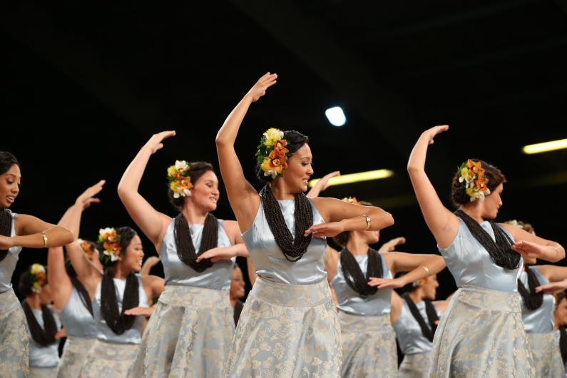 Your complete Merrie Monarch Festival guide to this year's events