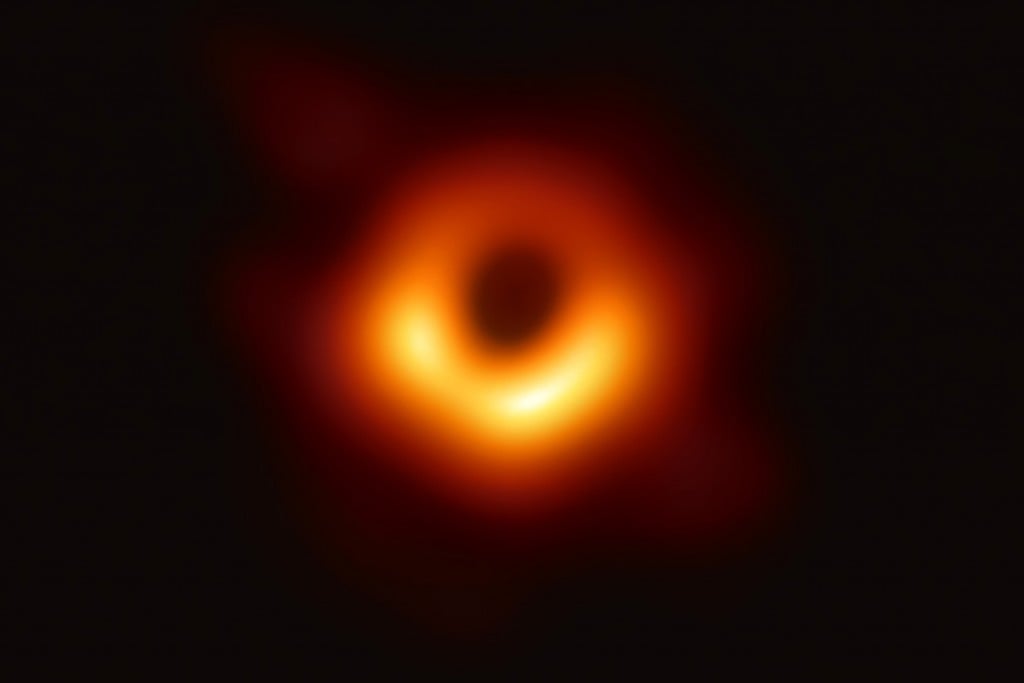 black-hole