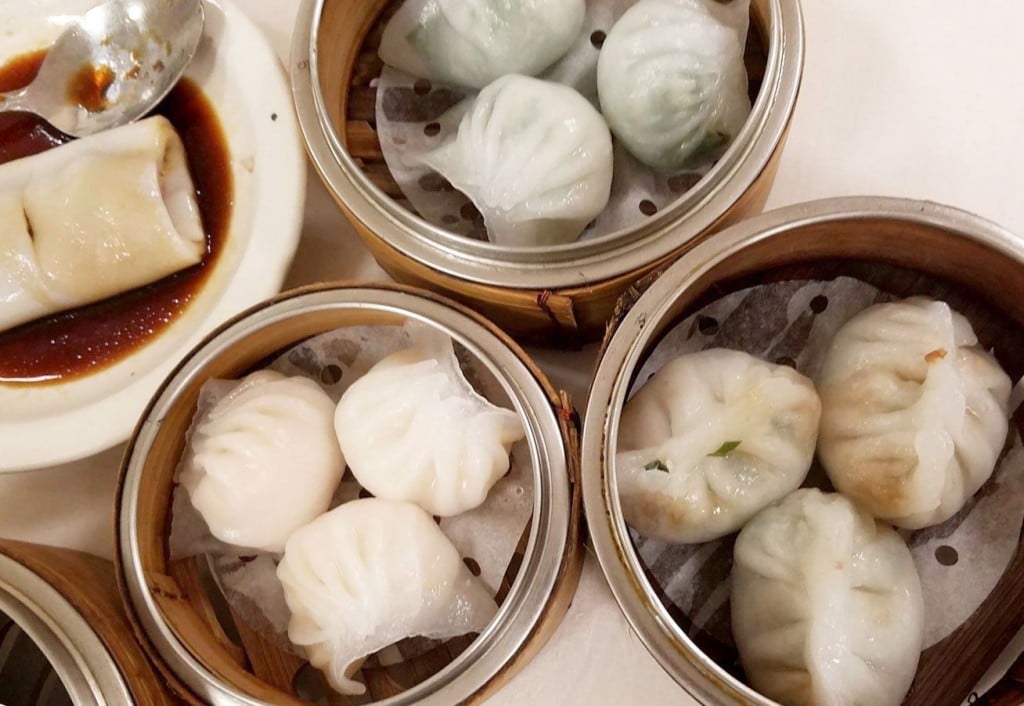 8 places to get your dim sum fix in Honolulu - Hawaii Magazine