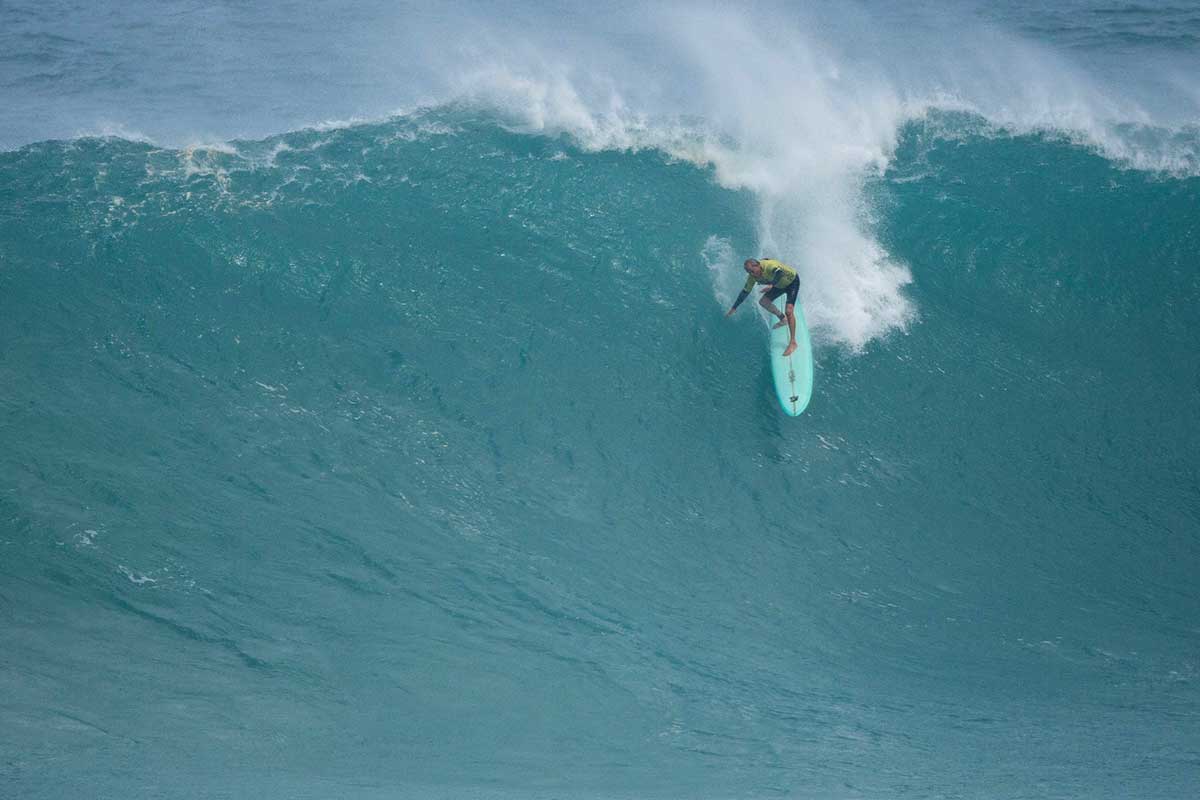 Aikau family says The Eddie won't go - Hawaii Magazine