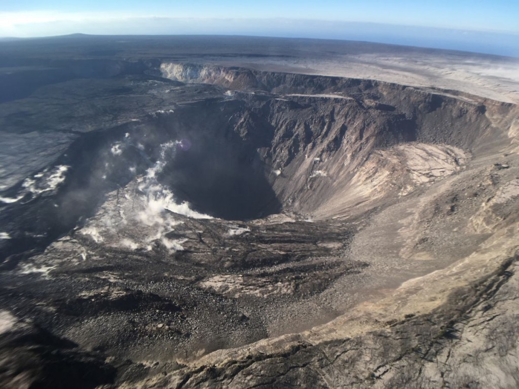 Volcano & What to See in Hilo