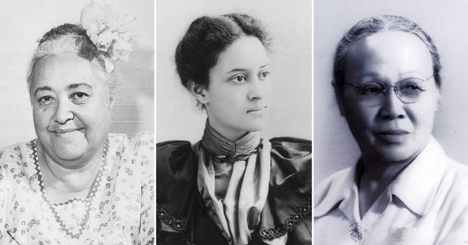 15 Extraordinary Hawai i Women Who Inspire Us All Hawaii Magazine