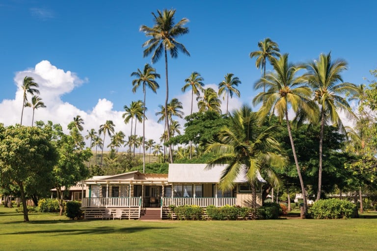 A Stay at Waimea Plantation Cottages on Kauai Takes You Back in Time ...