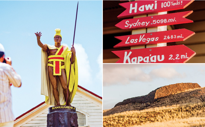 hawi town guide