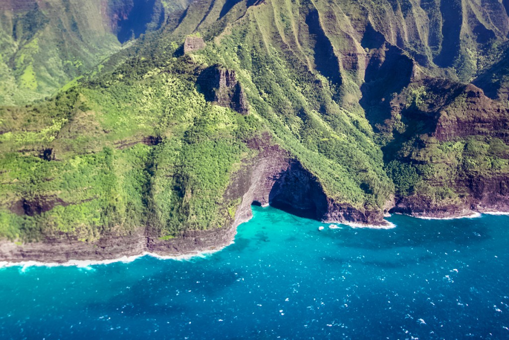 napali