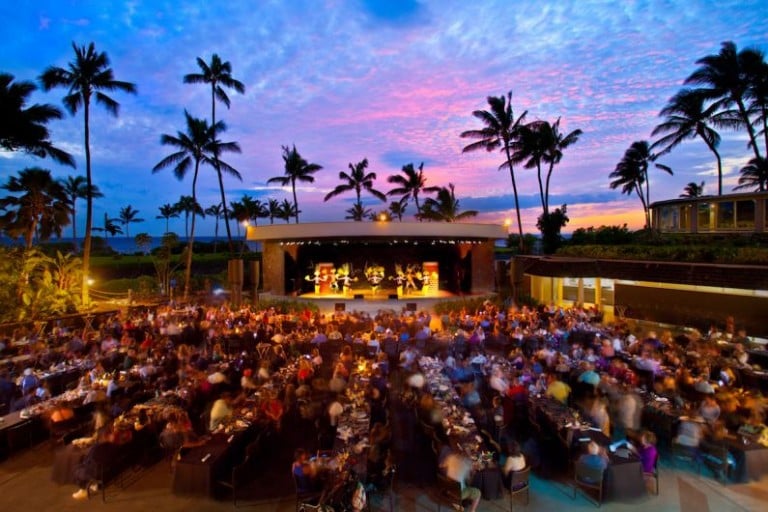 5 Best Luau on the Big Island  Hawaii Magazine