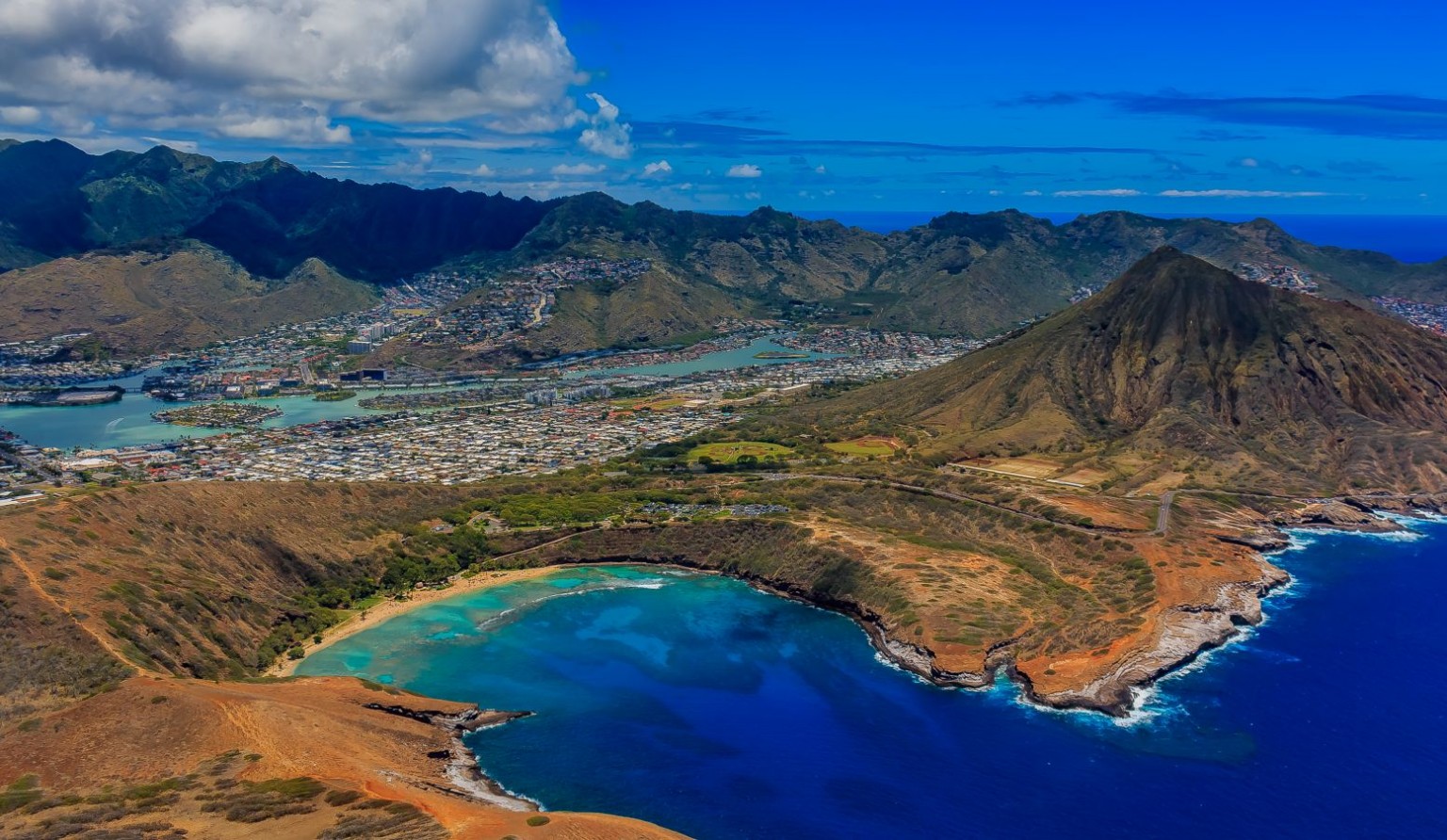 Your Guide To Hawaii Kai On Oahu Hawaii Magazine