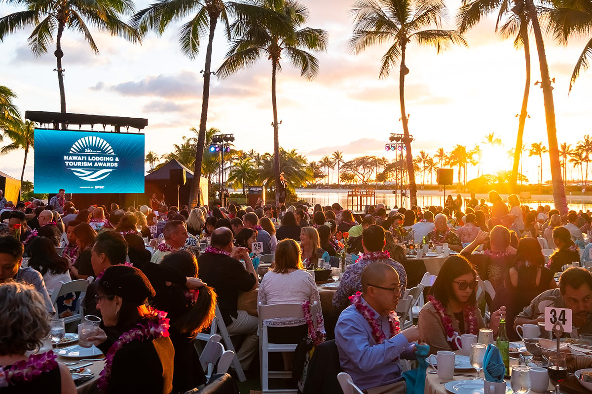 AAA Hawaii: AAA Five, Four Diamond Restaurants Announced