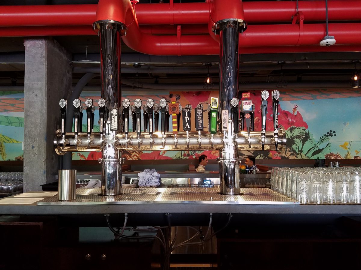 Maui Brewing Co. opens first Oahu brewpub in Waikiki Hawaii Magazine