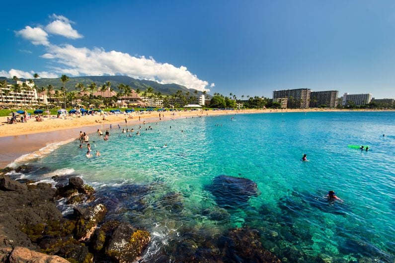 Best Snorkeling Spots Maui