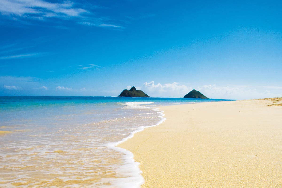 The Ultimate Guide to Kailua Oahu Hawaii Magazine