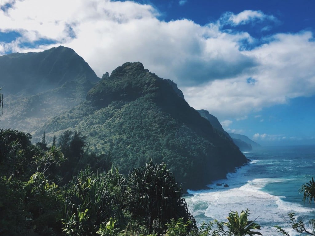 kauai hawaii