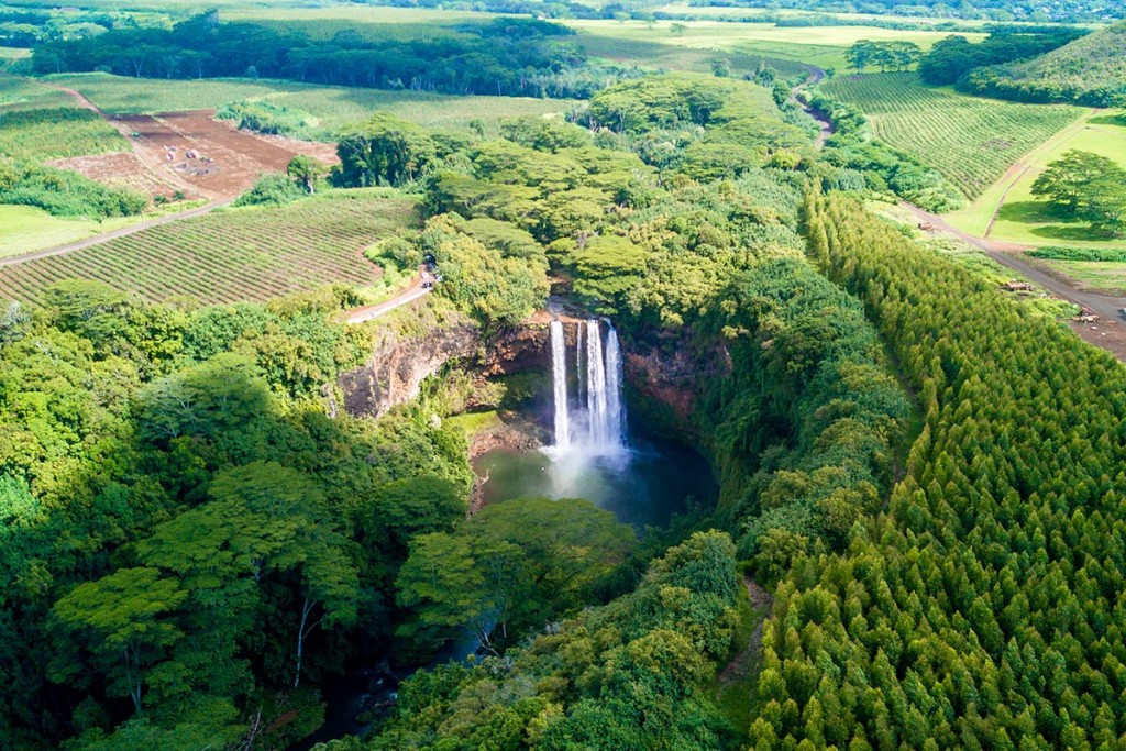 Kauai