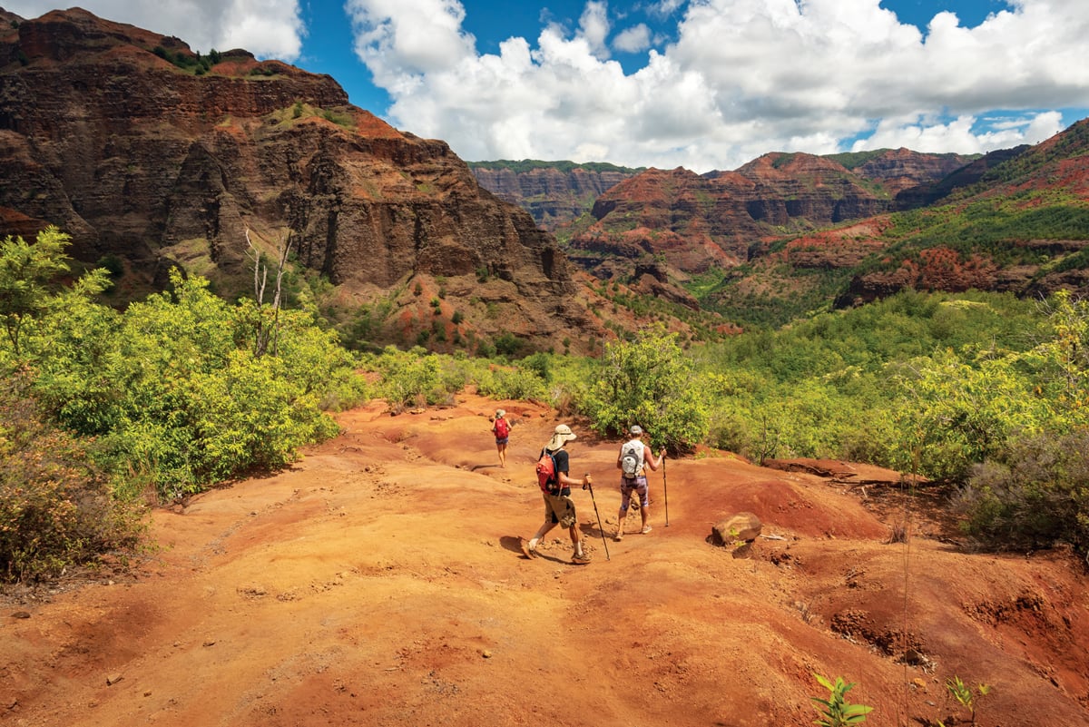 Kauai S Waimea Town Is A Relaxing Getaway With Lots Of Character Hawaii Magazine