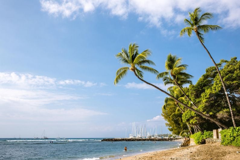 The Best City Or Town In Hawaii Hawaii Magazine