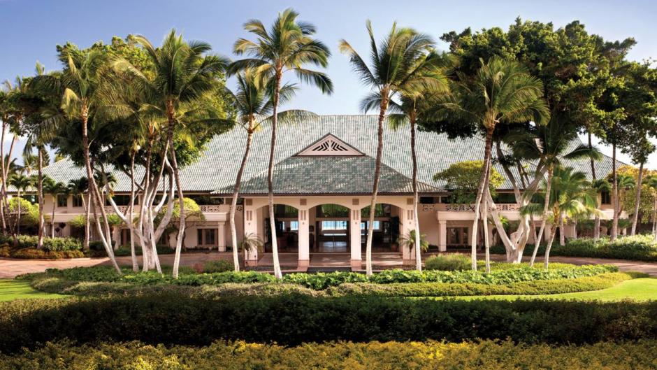 four seasons resort lanai first look