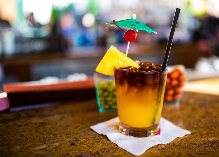 The Best Mai Tais In Hawaii 17 Hawaii Magazine