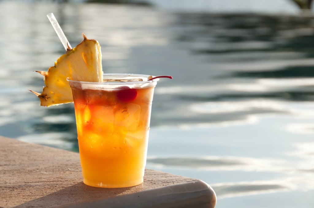 Experience the Mai Tai Festival in Long Beach, CA: A Tropical Celebration