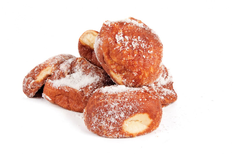 malasada