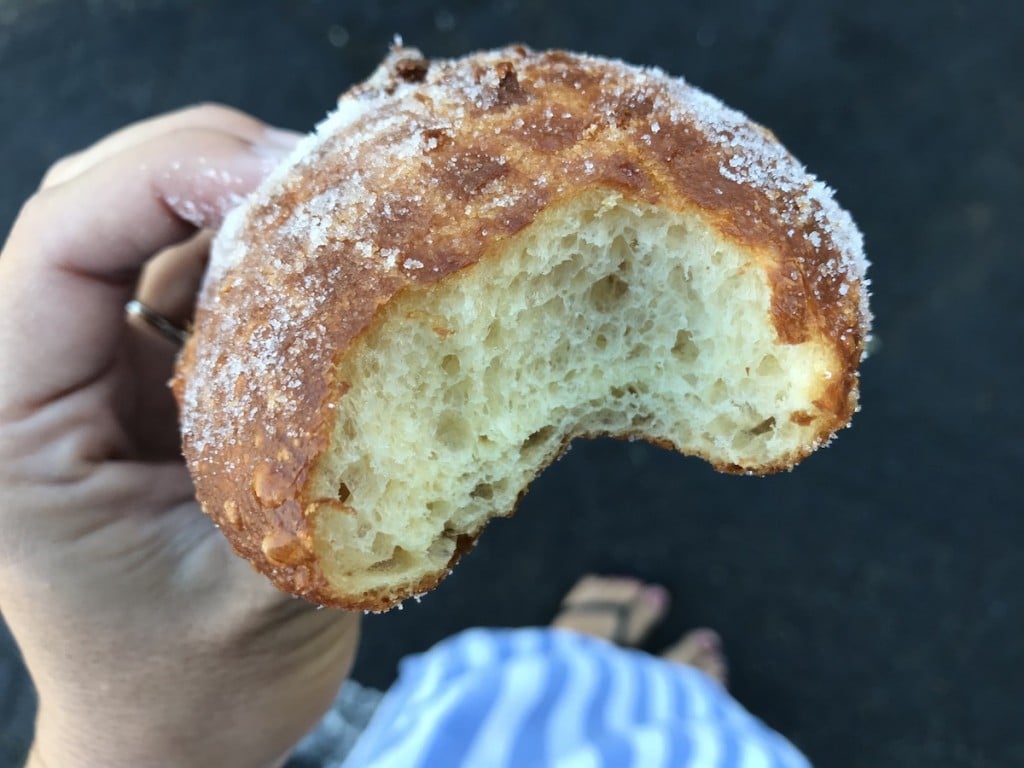 So What's the Big Deal With Malasadas? Hawaii Magazine