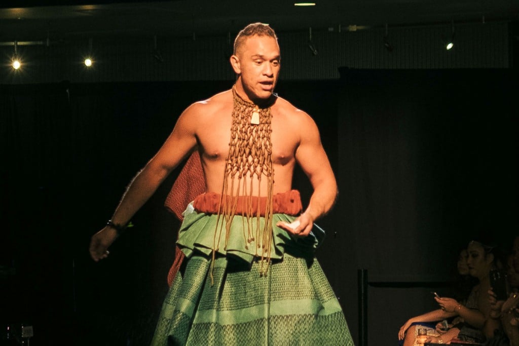 Hawaii runway collection to be showcased at New York Fashion Week - Hawaii  Magazine