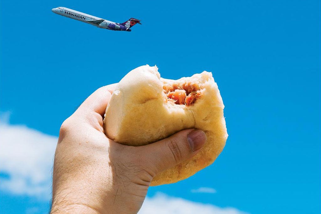 Hawaiʻi Dishes You Must Try When Traveling To The Islands Hawaii Magazine