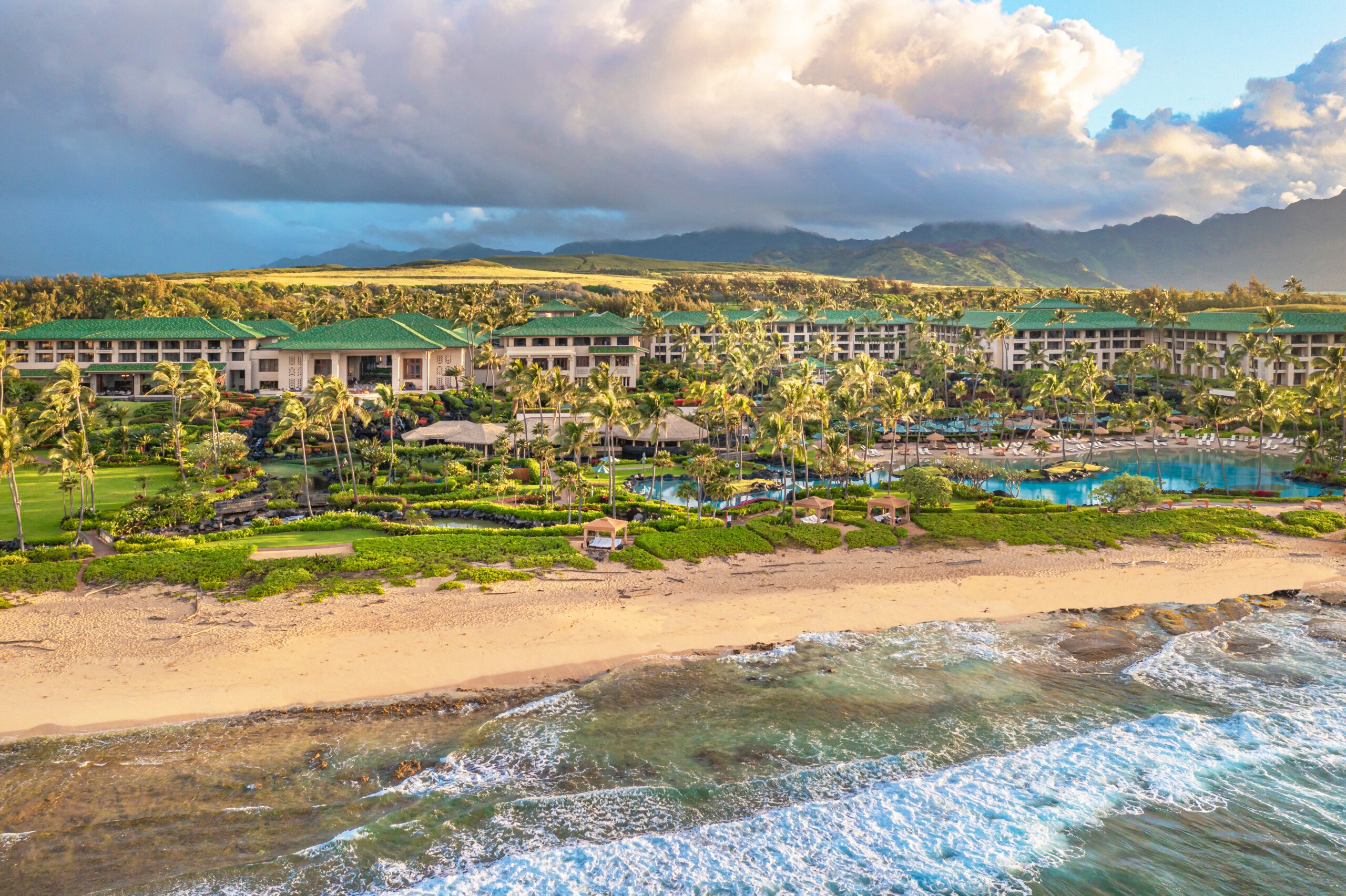 Grand Hyatt Kauai