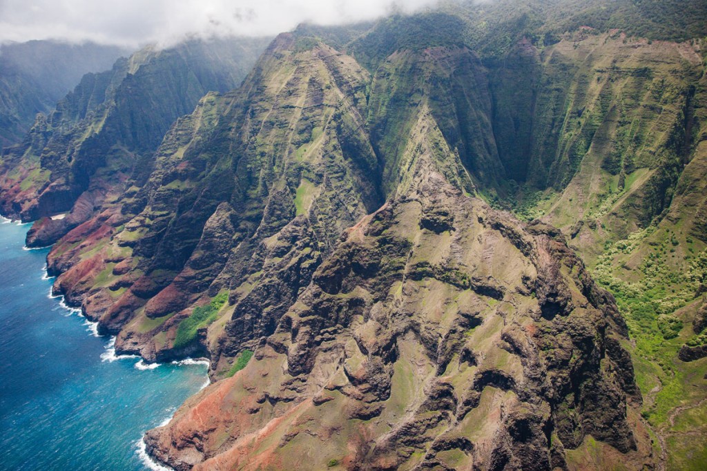 hawaii adventures