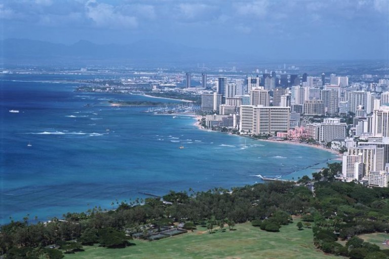 Where to celebrate Thanksgiving on Oahu Hawaii Magazine