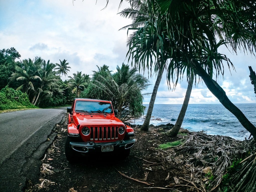 Everything You Need To Know About Shipping Your Car To HawaiÊ»i Hawaii Magazine