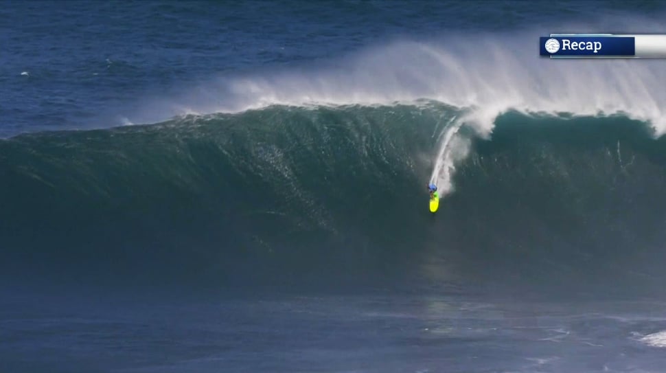 How to watch the Peahi Challenge live Hawaii Magazine