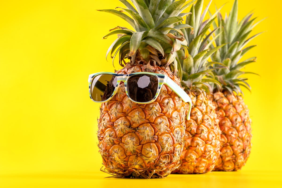 13 HawaiʻiInspired Pineapple Products That You'll Love Hawaii Magazine