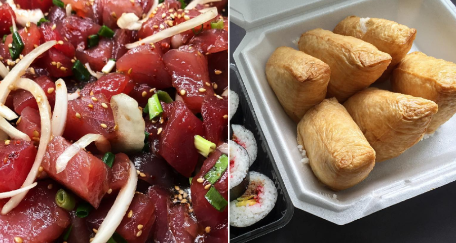 10 Hawaii pupu dishes that are the life of the party
