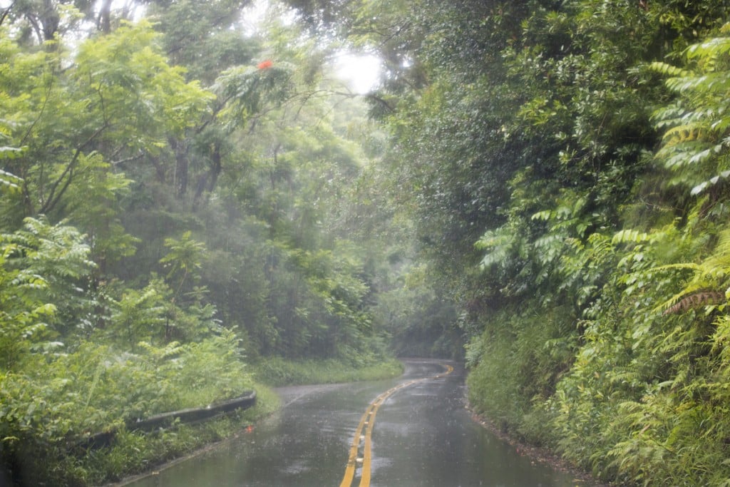 What To Do on a Rainy Day in Hawaii - Hawaii Magazine