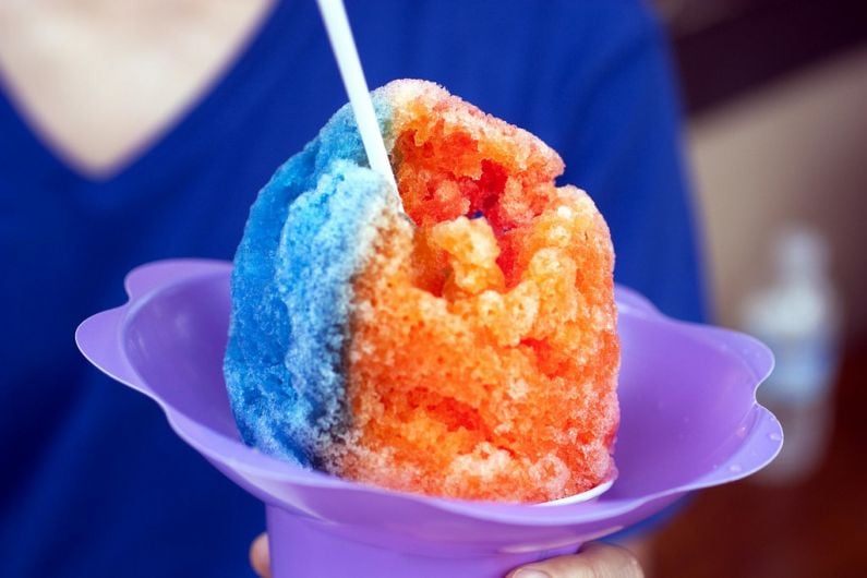 6 Cool Test Kitchen Tips for Perfect Shave Ice - Williams-Sonoma Taste