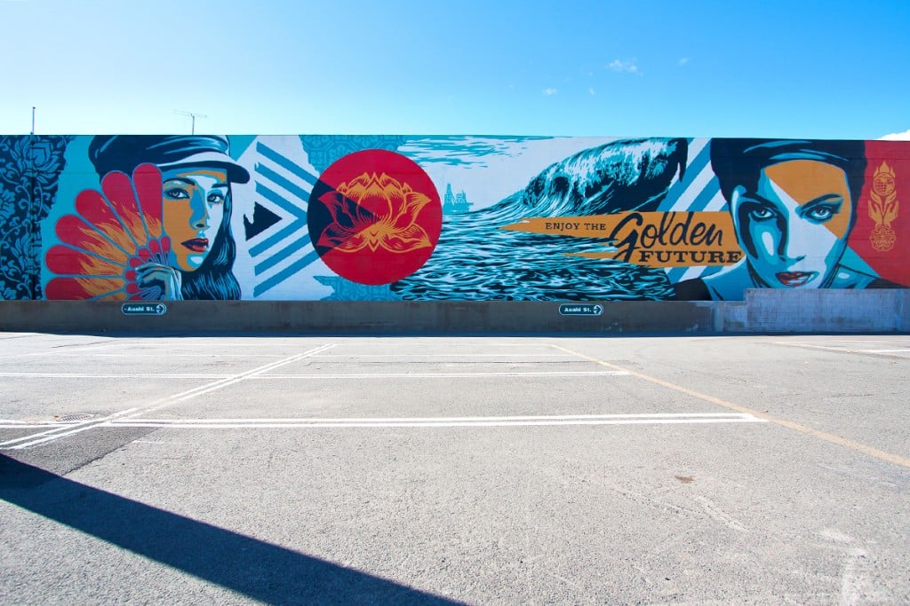 10 Amazing Must See Street Art Murals From Pow Wow Hawaii 2019