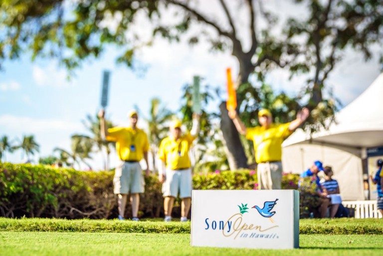 Your Guide to the 2019 Sony Open in Hawaii Hawaii Magazine