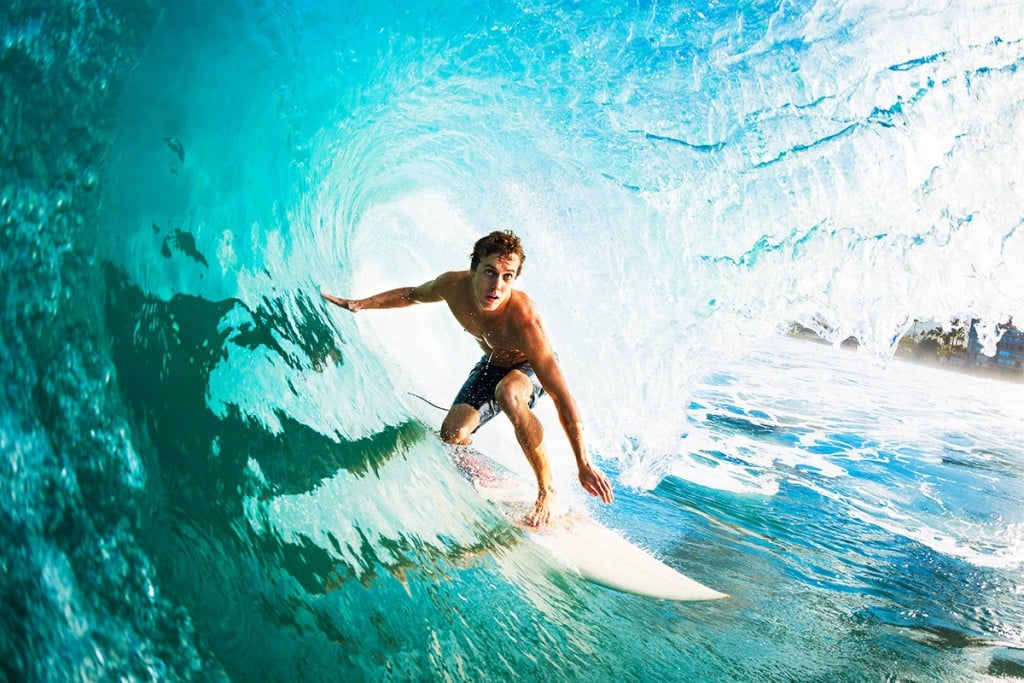 You Are What You Surf - Hawaii Business Magazine